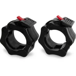 VirtuFit Lock Jaw Collar - Olympische Halterstangsluiters - 50 mm