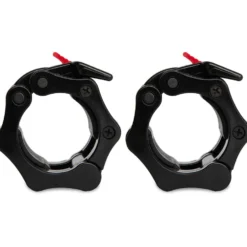VirtuFit Lock Jaw Collar - Olympische Halterstangsluiters - 50 mm