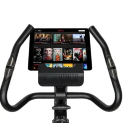 VirtuFit Low Entry Bike 1.0 Hometrainer