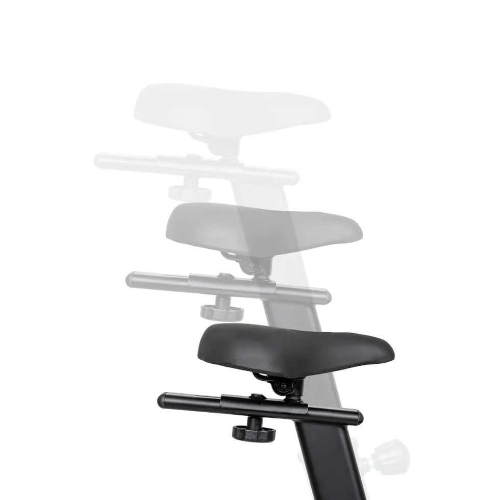 VirtuFit Low Entry Bike 1.0 Hometrainer