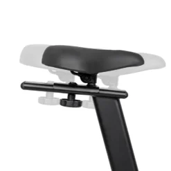 VirtuFit Low Entry Bike 1.0 Hometrainer