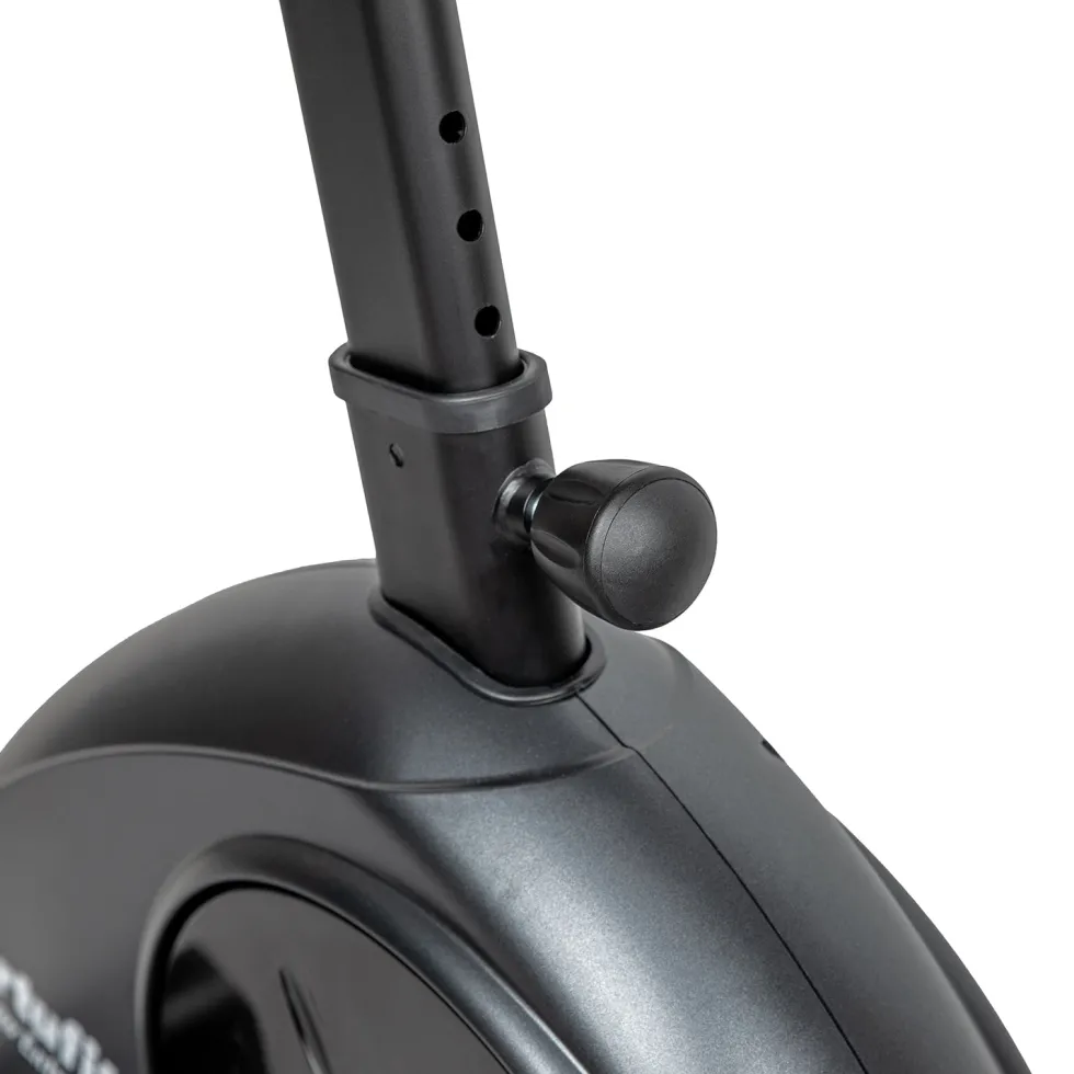 VirtuFit Low Entry Bike 1.0 Hometrainer - Showroommodel