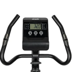 VirtuFit Low Entry Bike 1.0 Hometrainer - Showroommodel