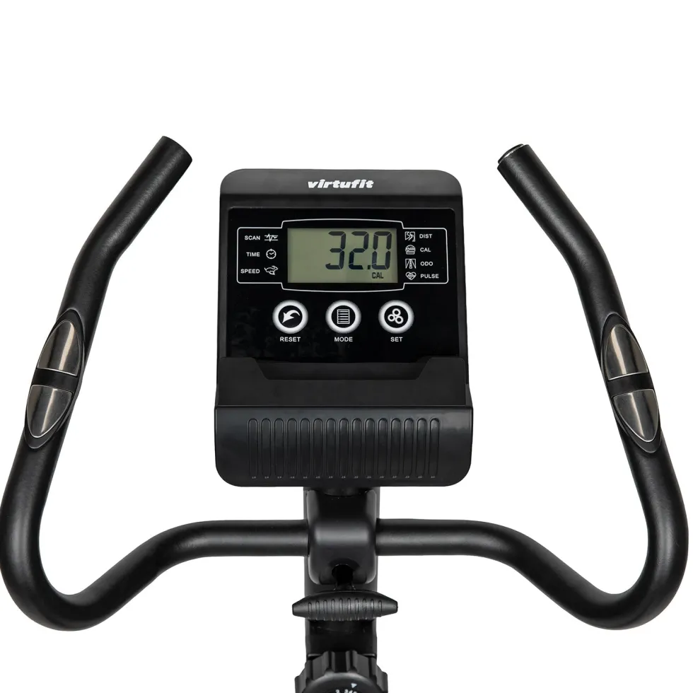 VirtuFit Low Entry Bike 1.0 Hometrainer - Showroommodel