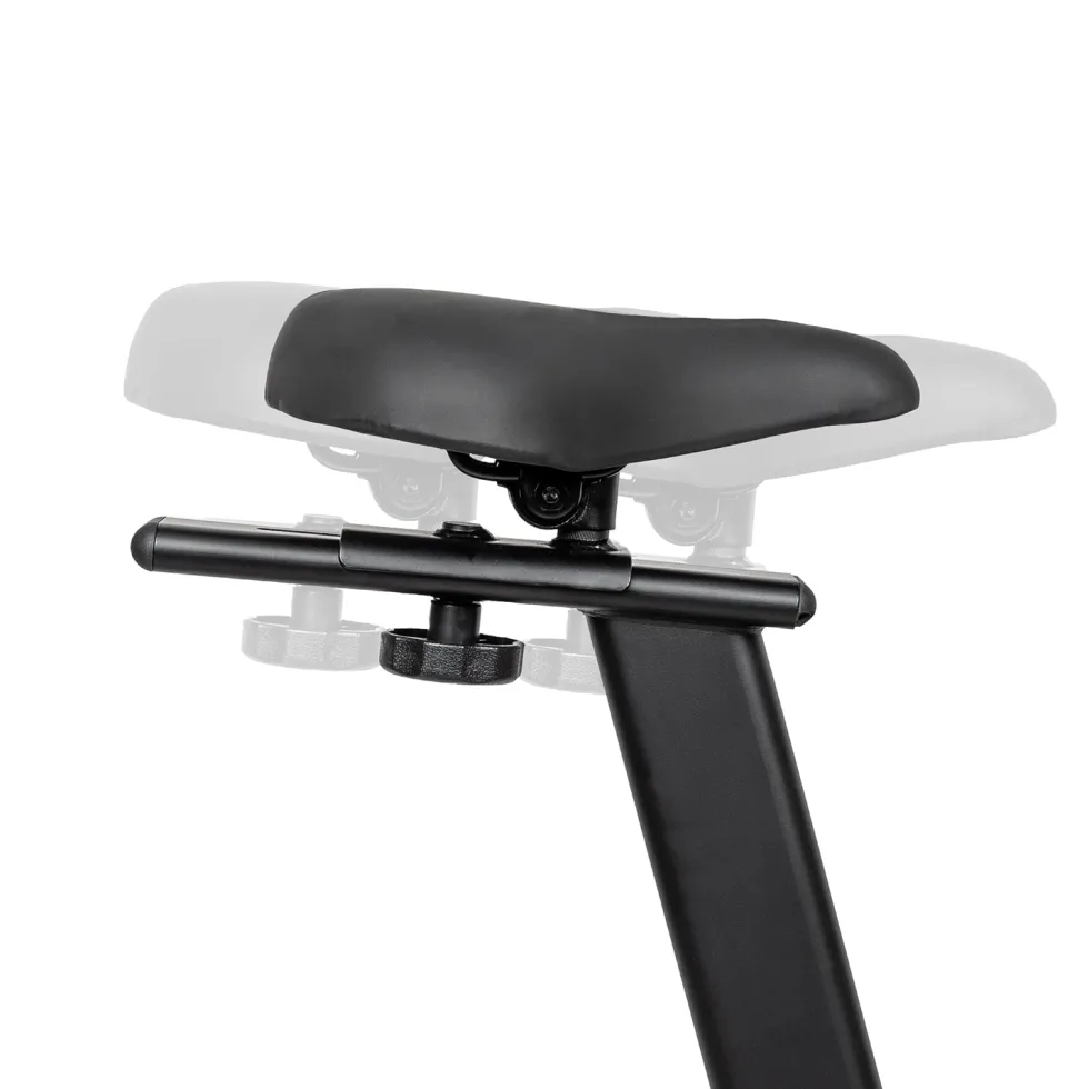 VirtuFit Low Entry Bike 1.0 Hometrainer - Showroommodel