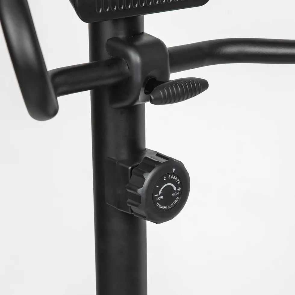 VirtuFit Low Entry Bike 1.0 Hometrainer - Showroommodel