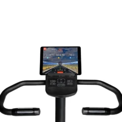VirtuFit Low Entry Bike 1.2i Hometrainer