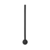 VirtuFit Macebell - Zwart - 10 kg