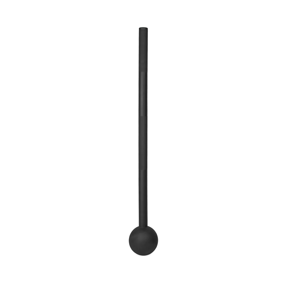 VirtuFit Macebell - Zwart - 10 kg