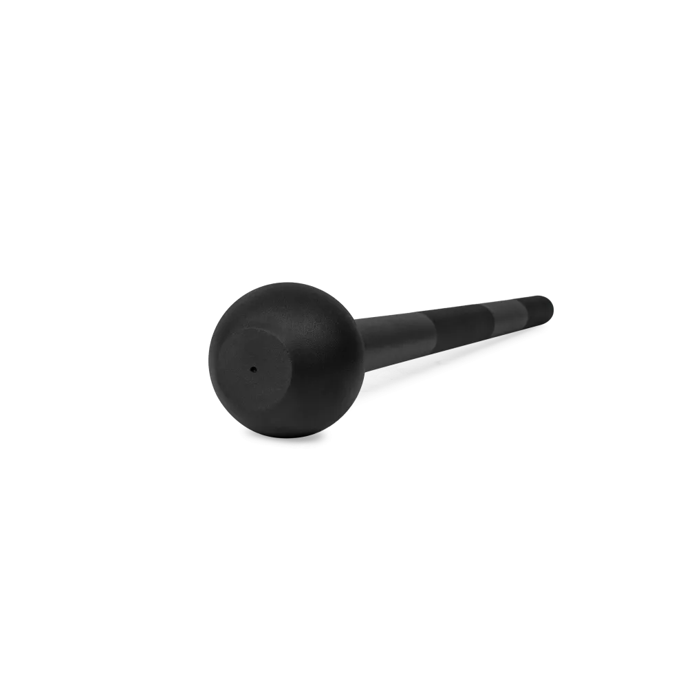 VirtuFit Macebell - Zwart - 12 kg