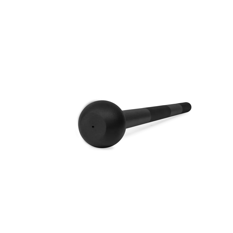 VirtuFit Macebell - Zwart - 4 kg