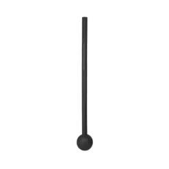 VirtuFit Macebell - Zwart - 6 kg