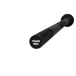 VirtuFit Macebell - Zwart - 6 kg