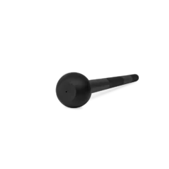 VirtuFit Macebell - Zwart - 6 kg