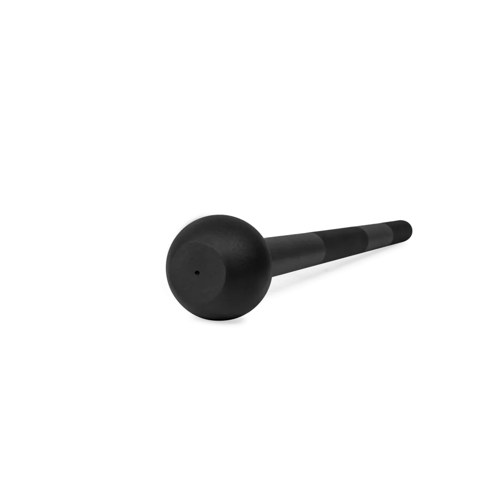 VirtuFit Macebell - Zwart - 6 kg