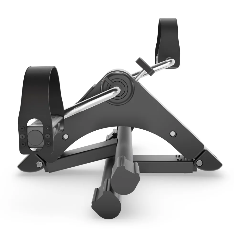 VirtuFit MB200 Opvouwbare Stoelfiets - 2026 model (V2)