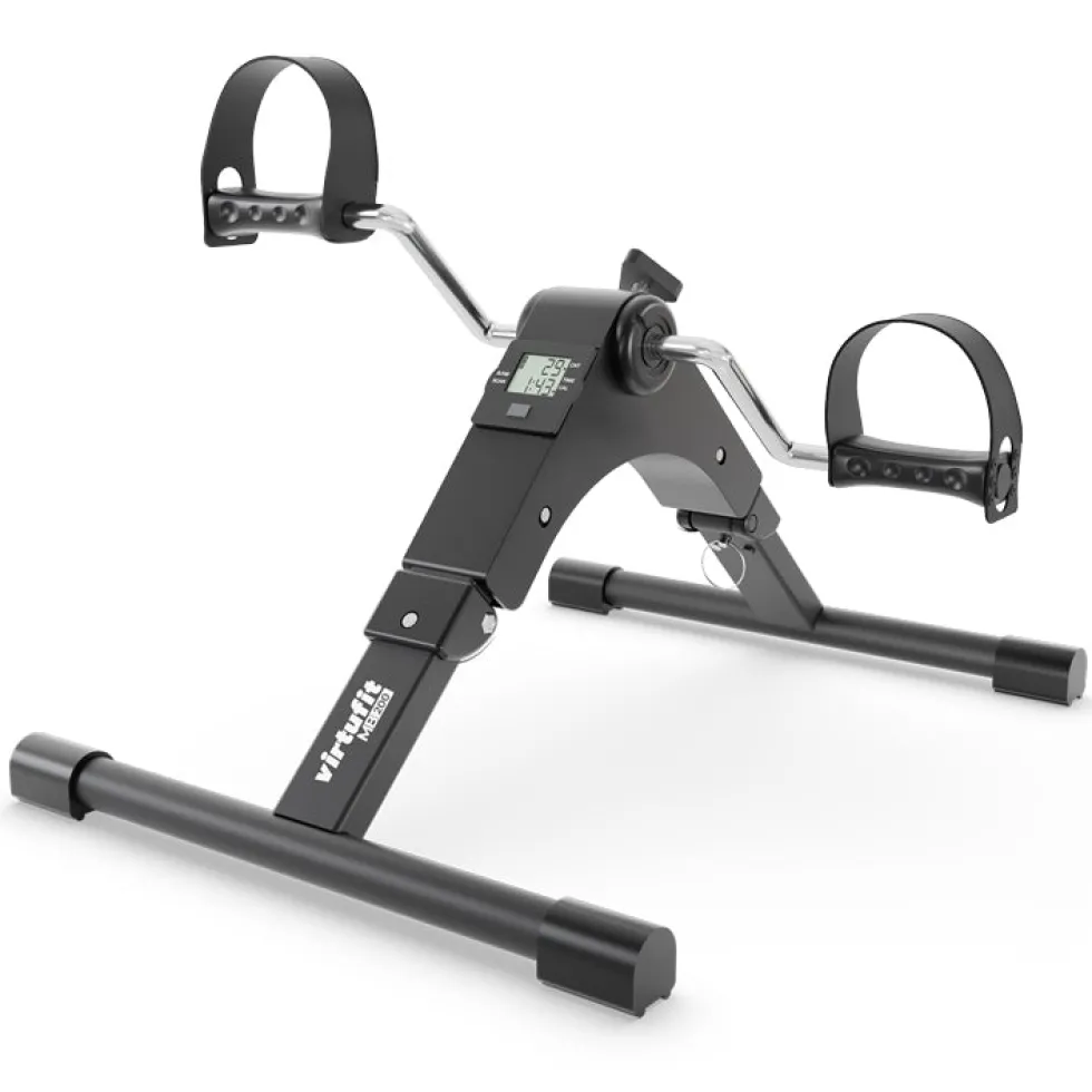 VirtuFit MB200 Opvouwbare Stoelfiets - 2026 model (V2)