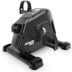 VirtuFit MB300 Stoelfiets - Fietstrainer met Handvat en Computer - 2026 model (V3)