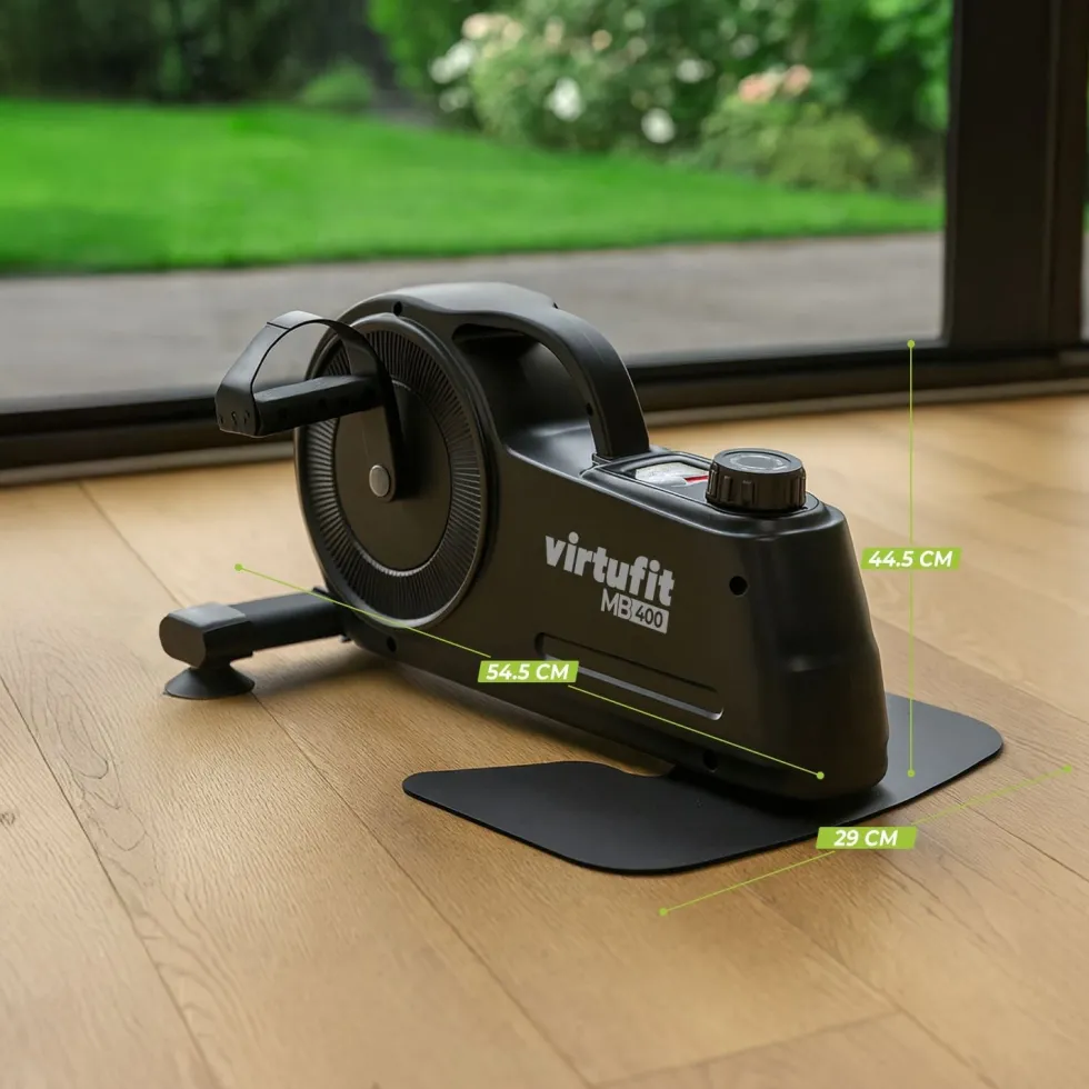 VirtuFit MB400 Stoelfiets - Mobiliteitstrainer