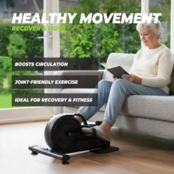 VirtuFit MB400 Stoelfiets - Mobiliteitstrainer