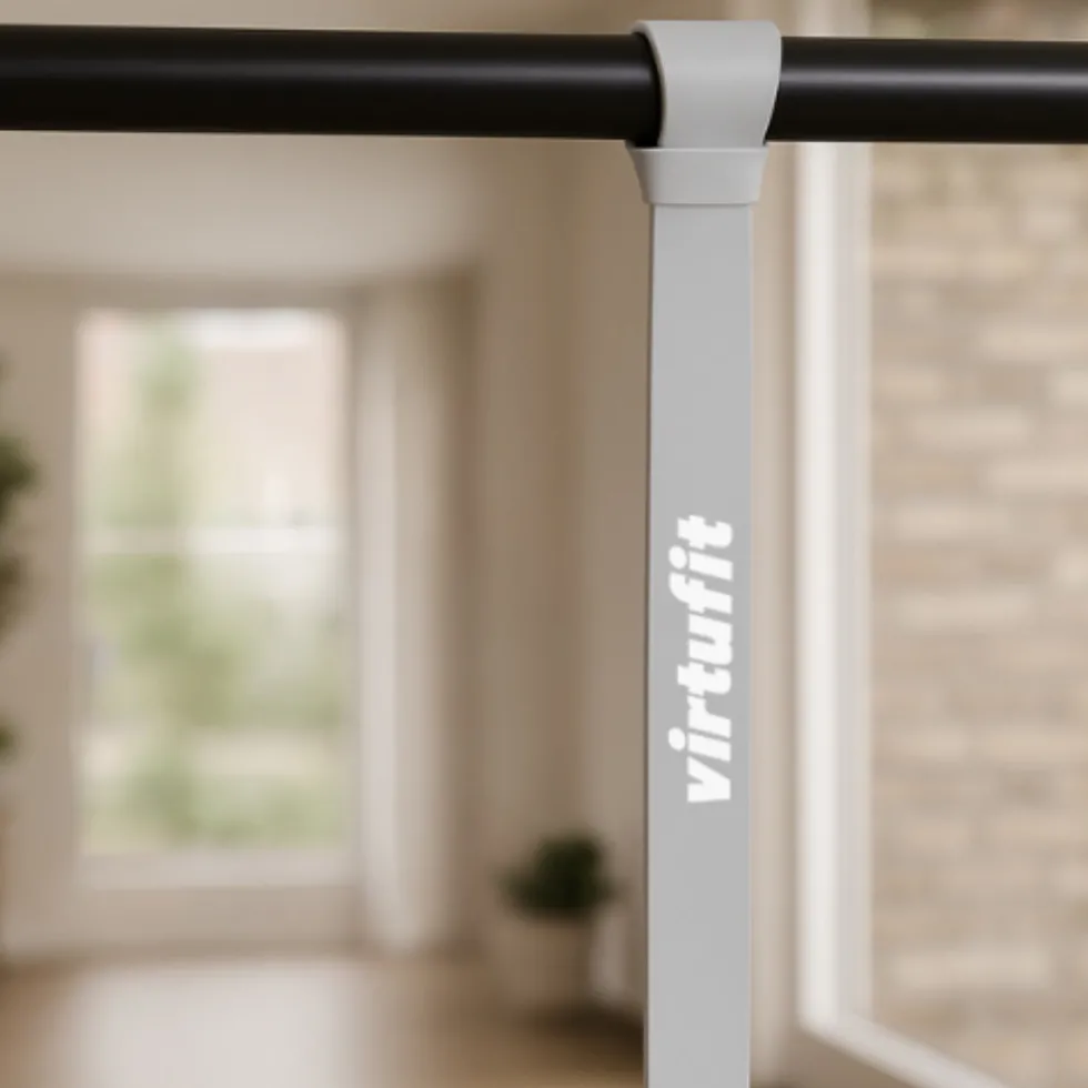 VirtuFit Mini Bands Set - Weerstandsbanden - Fitness Elastieken - 3 stuks