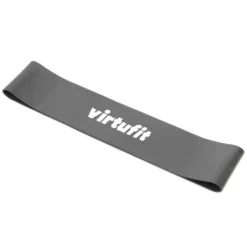 VirtuFit Mini Bands Set - Weerstandsbanden - Fitness Elastieken - 3 stuks
