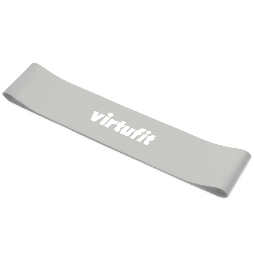 VirtuFit Mini Bands Set - Weerstandsbanden - Fitness Elastieken - 3 stuks