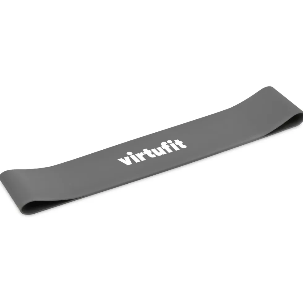 VirtuFit Mini Band - Weerstandsband - Fitness Elastiek - Medium