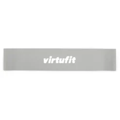 VirtuFit Mini Band - Weerstandsband - Fitness Elastiek - Licht