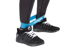 VirtuFit Mini Band - Weerstandsband - Fitness Elastiek - Sterk - Blauw