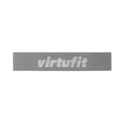 VirtuFit Mini Weerstandsband - Katoen - Medium
