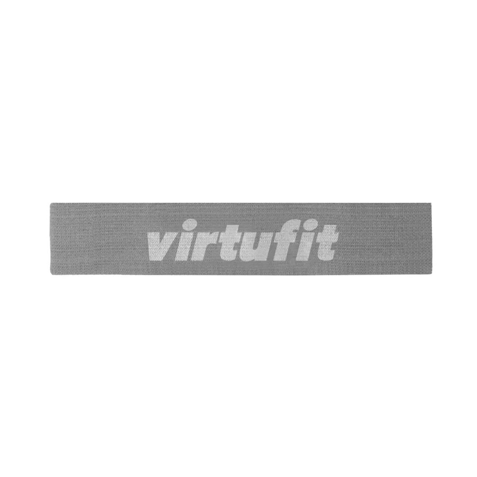VirtuFit Mini Weerstandsband - Katoen - Medium