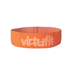 VirtuFit Mini Weerstandsband - Katoen - Oranje - Licht