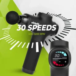 VirtuFit M3 Pro Premium Massage Gun
