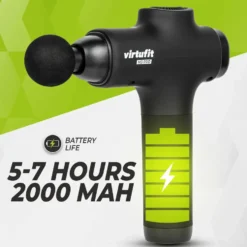 VirtuFit M3 Pro Premium Massage Gun