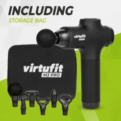 VirtuFit M3 Pro Premium Massage Gun