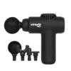 VirtuFit M2s Mini Massagegun – Inclusief 4 opzetstukken