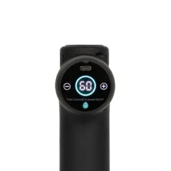 VirtuFit M2s Mini Massagegun – Inclusief 4 opzetstukken