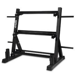 VirtuFit Multifunctioneel Opbergrek - Multi Storage Rack