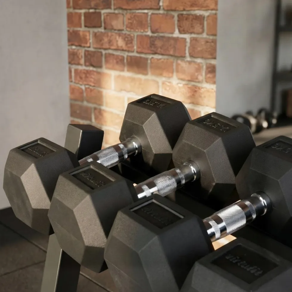 VirtuFit Multifunctioneel Opbergrek - Multi Storage Rack