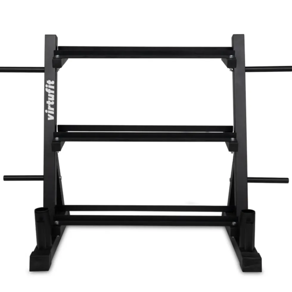 VirtuFit Multifunctioneel Opbergrek - Multi Storage Rack