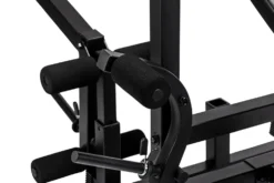 VirtuFit Multifunctionele Halterbank Deluxe