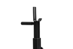 VirtuFit Multifunctionele Halterbank Deluxe