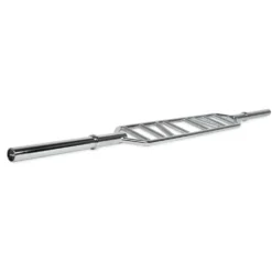 VirtuFit Multi Grip Halterstang - Swiss Bar