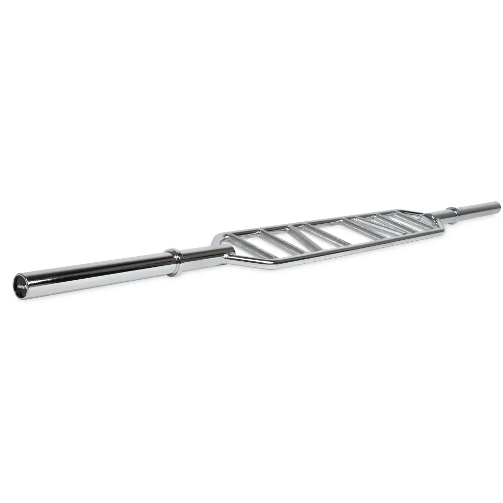 VirtuFit Multi Grip Halterstang - Swiss Bar