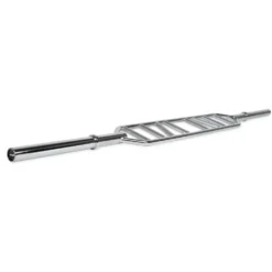 VirtuFit Multi Grip Halterstang - Swiss Bar