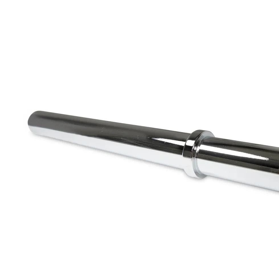 VirtuFit Multi Grip Halterstang - Swiss Bar
