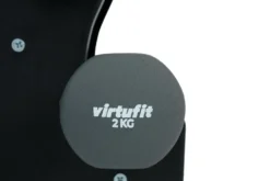 VirtuFit Neopreen Dumbbellset - Halterset - Met Houder