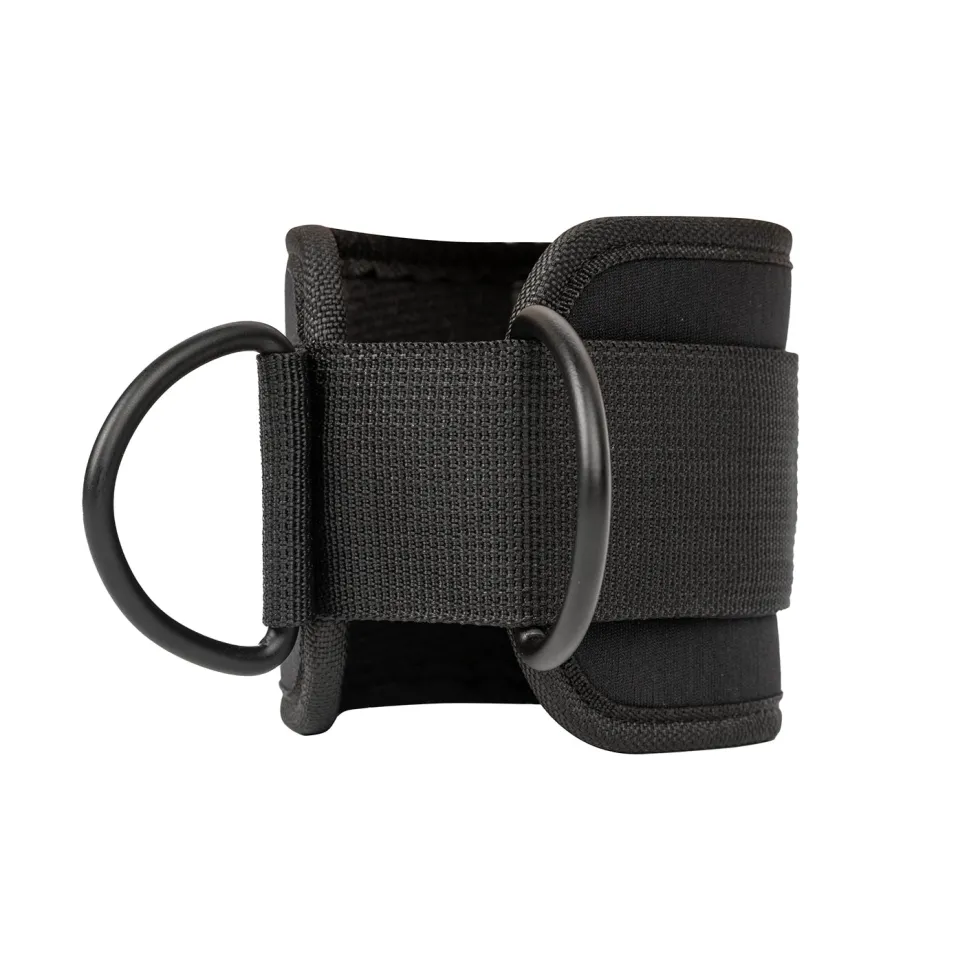 VirtuFit Nylon Enkel Strap Set Pro