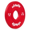 VirtuFit Olympische Fractional Plate - Halterschijf - Bumper Plate - 2.5 kg